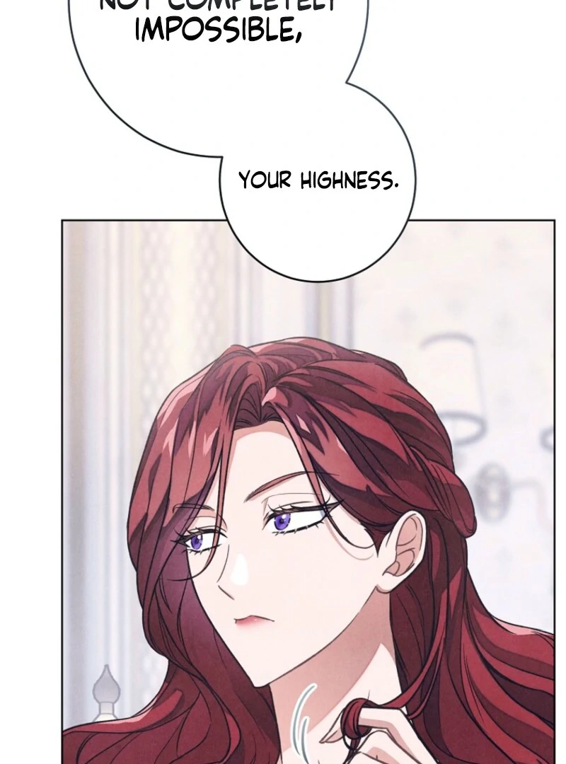 The Duke’s Obsession with His Wife Chapter 39 - Page 116