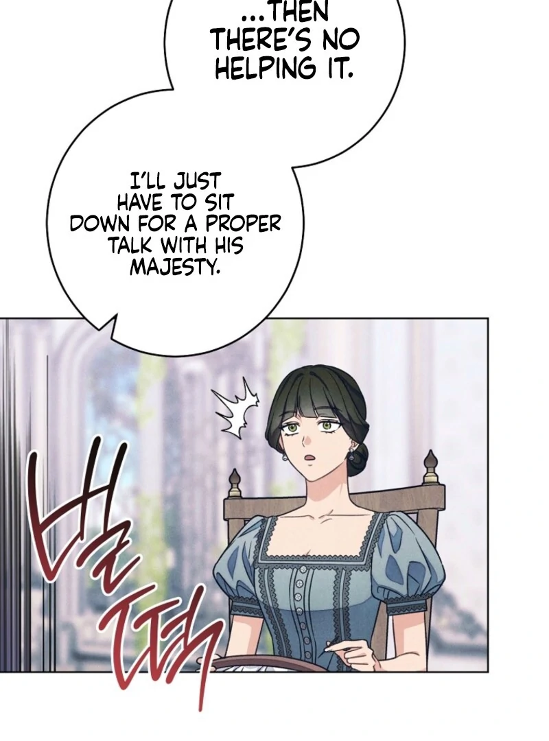 The Duke’s Obsession with His Wife Chapter 39 - Page 120