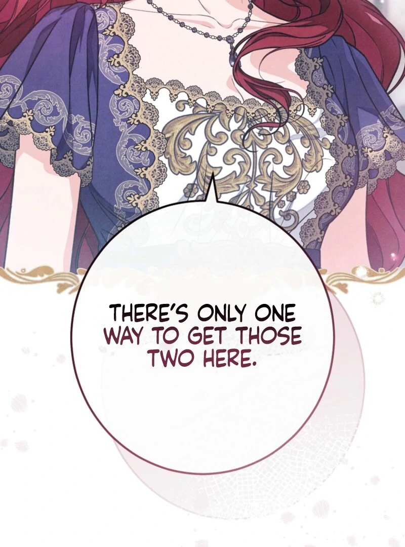 The Duke’s Obsession with His Wife Chapter 39 - Page 122