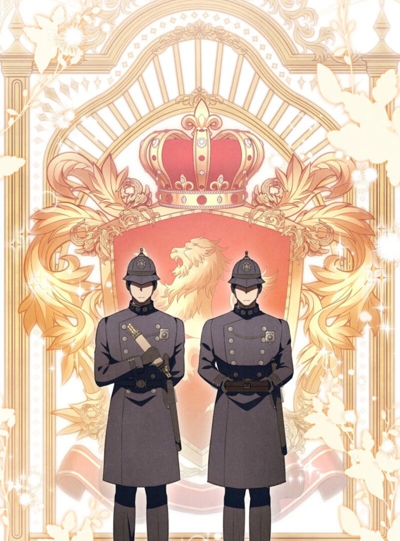 The Duke’s Obsession with His Wife Chapter 40 - Page 3