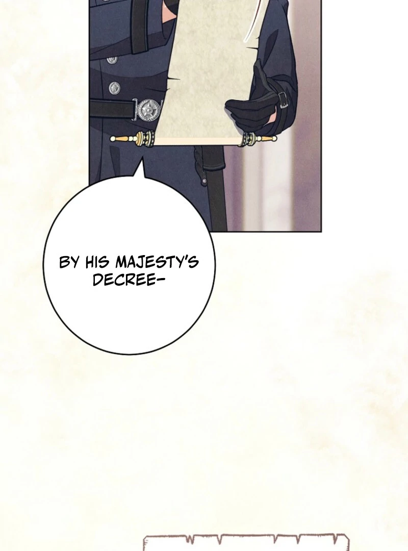 The Duke’s Obsession with His Wife Chapter 40 - Page 5