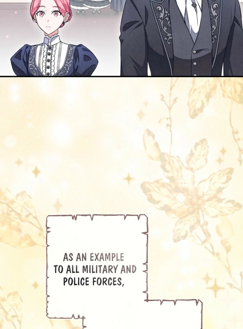 The Duke’s Obsession with His Wife Chapter 40 - Page 7