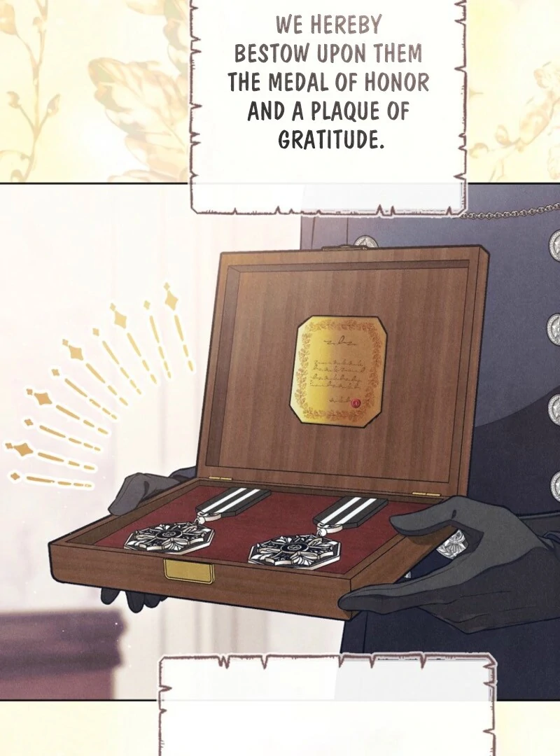 The Duke’s Obsession with His Wife Chapter 40 - Page 8