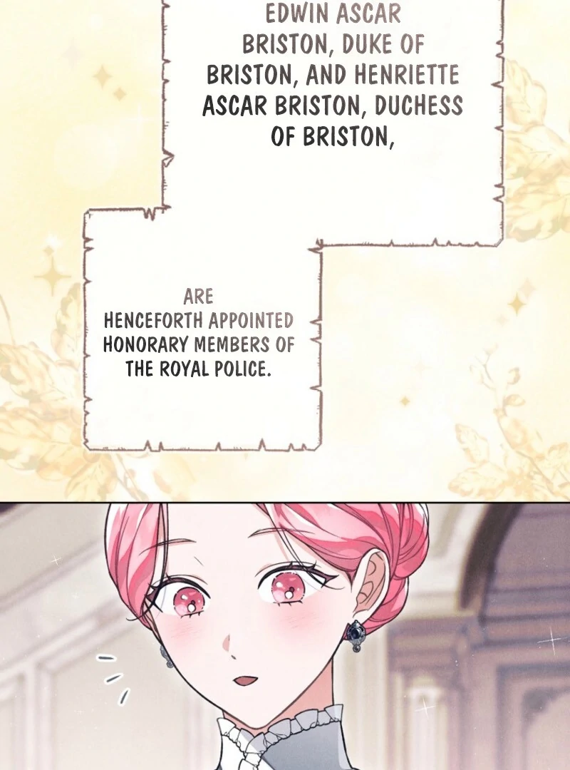 The Duke’s Obsession with His Wife Chapter 40 - Page 9
