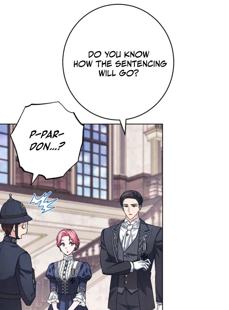 The Duke’s Obsession with His Wife Chapter 40 - Page 13
