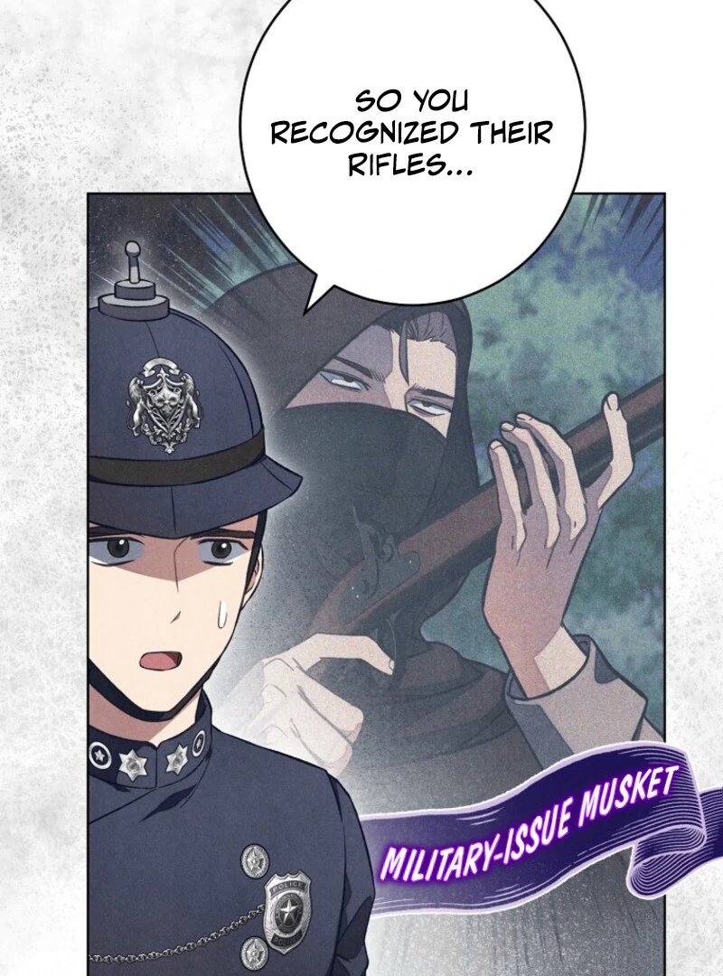 The Duke’s Obsession with His Wife Chapter 40 - Page 16