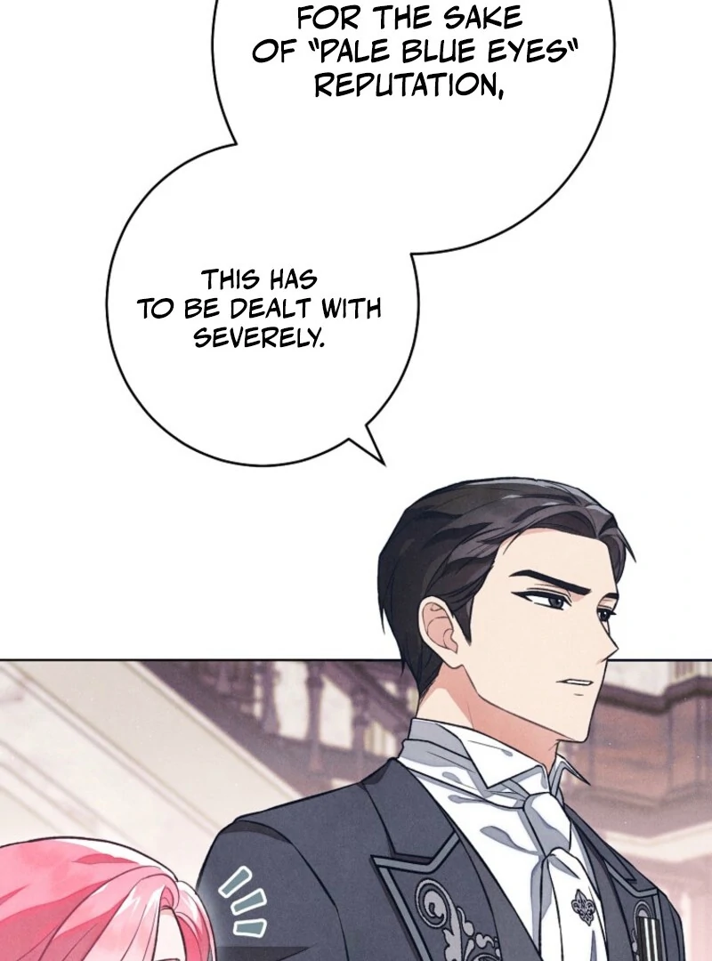 The Duke’s Obsession with His Wife Chapter 40 - Page 19