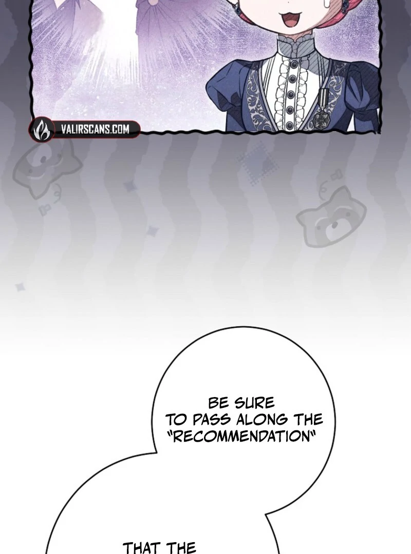 The Duke’s Obsession with His Wife Chapter 40 - Page 26