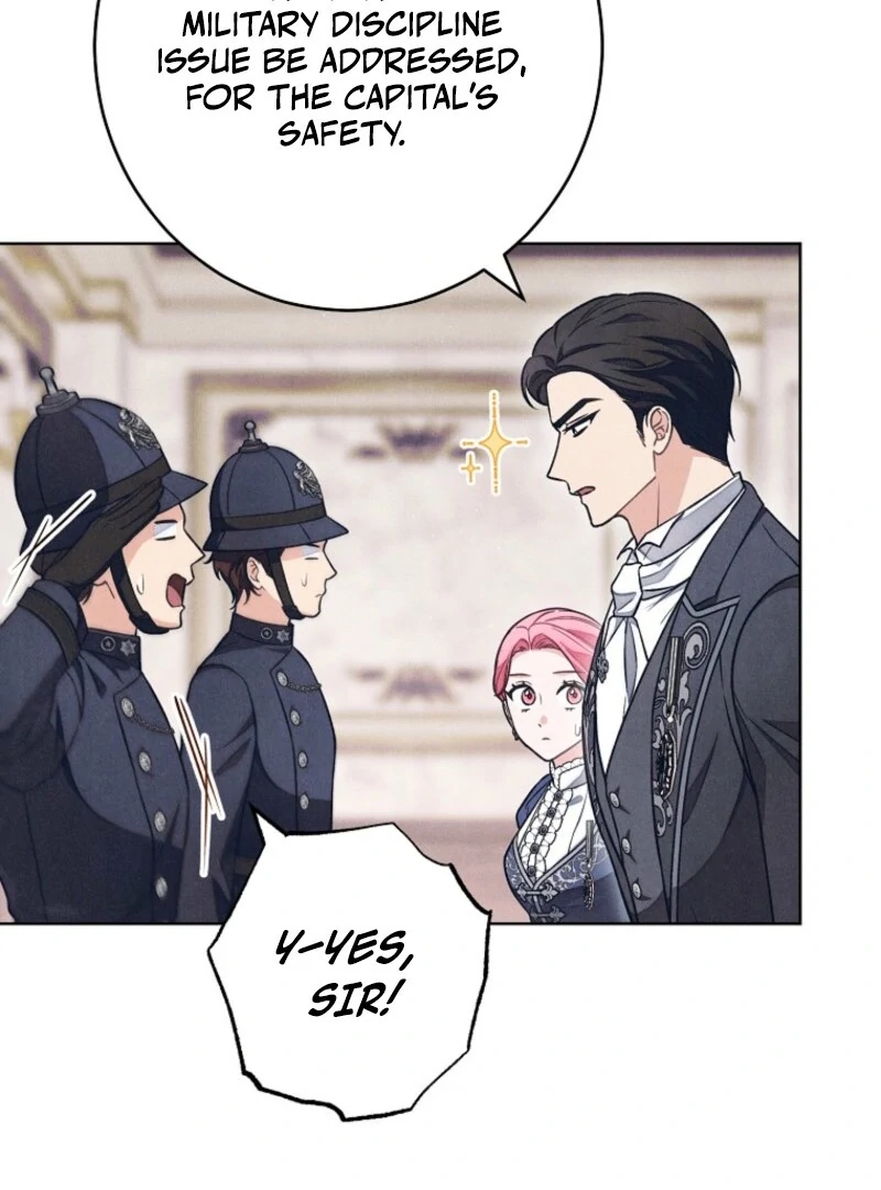 The Duke’s Obsession with His Wife Chapter 40 - Page 27