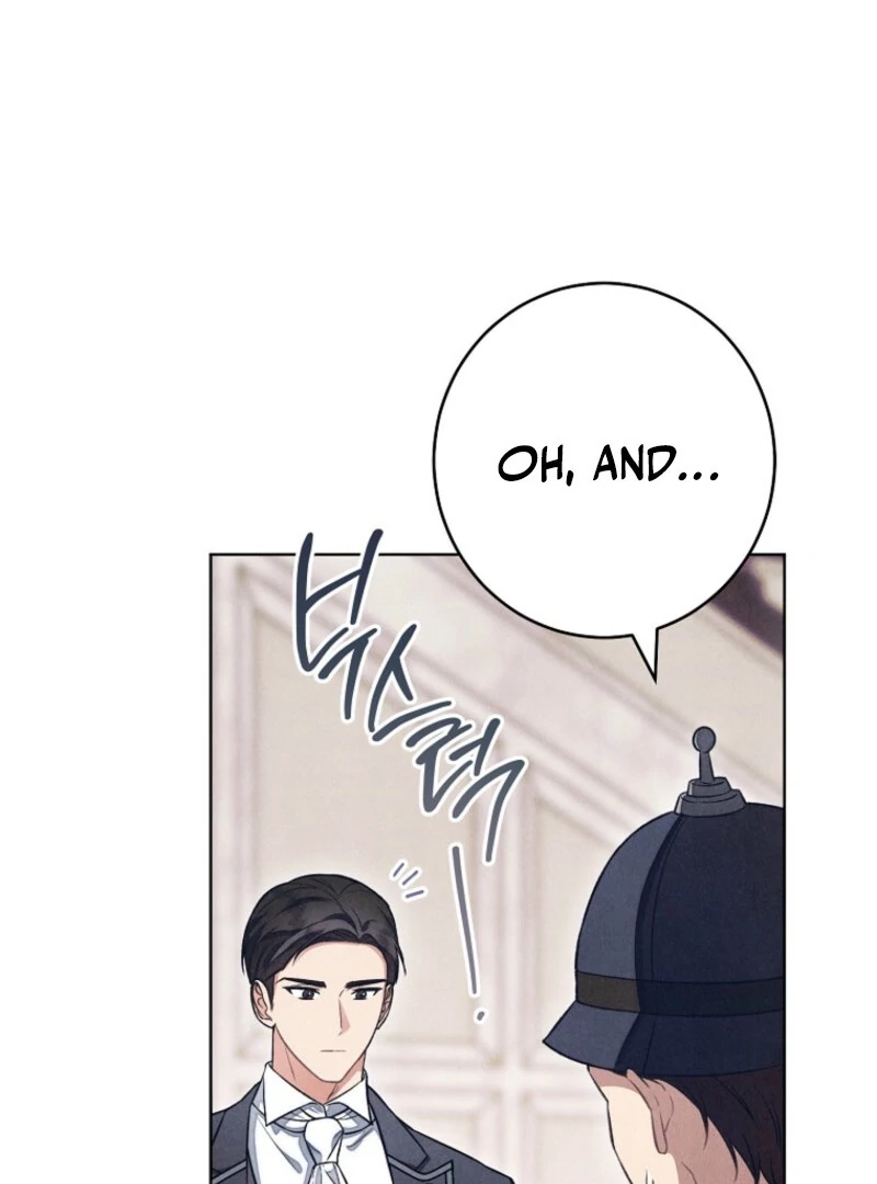 The Duke’s Obsession with His Wife Chapter 40 - Page 28