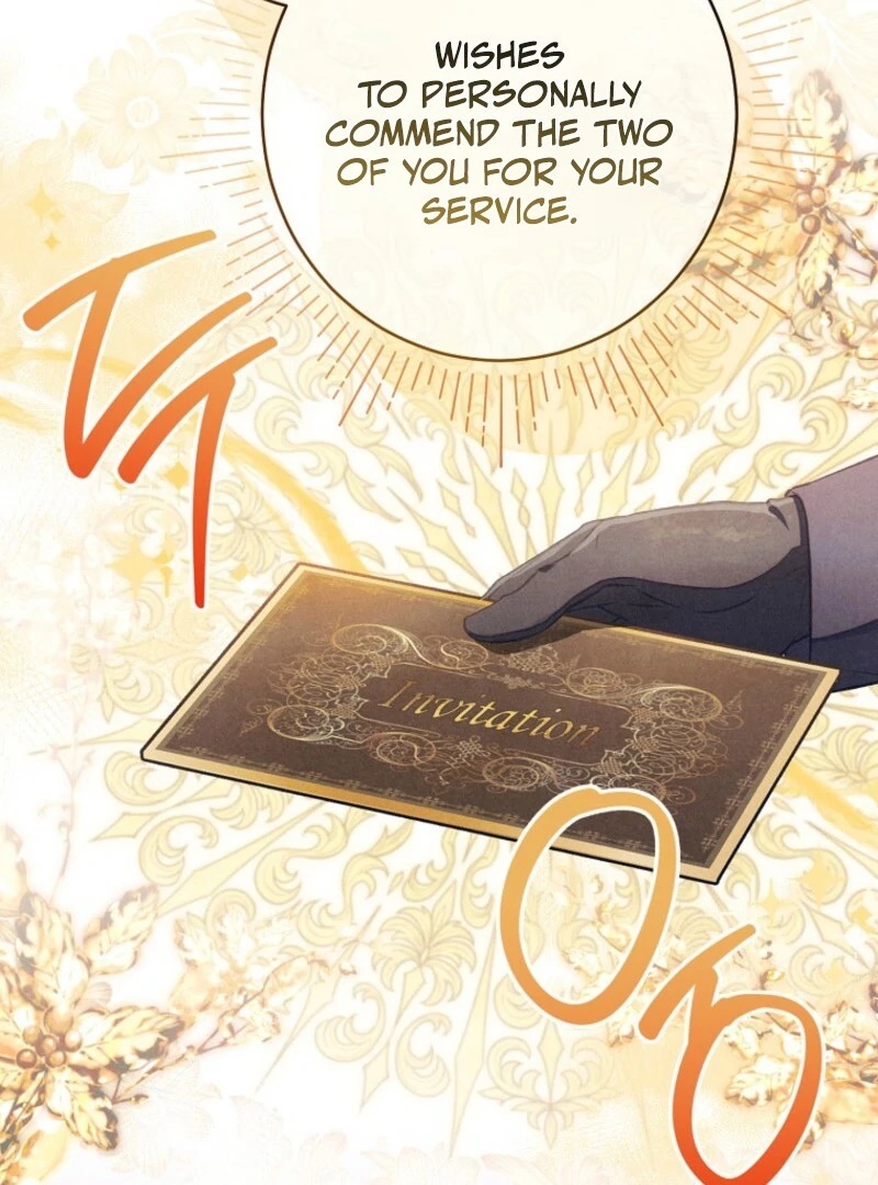 The Duke’s Obsession with His Wife Chapter 40 - Page 30