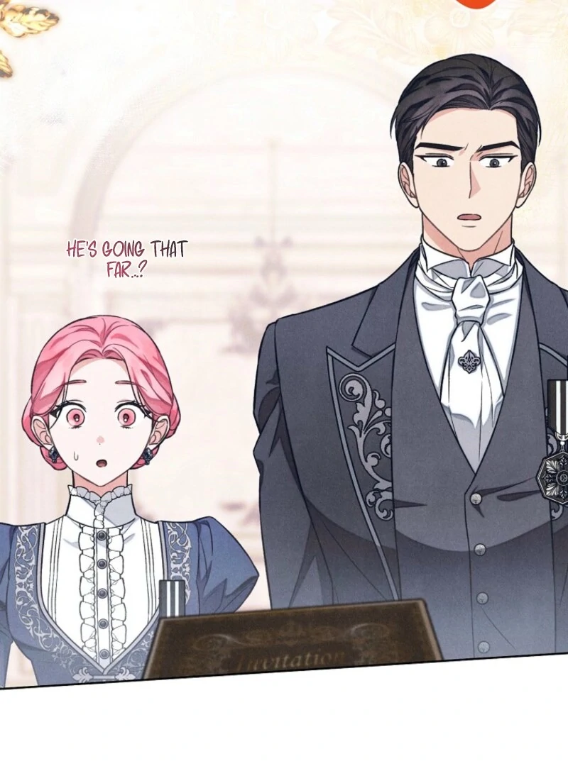 The Duke’s Obsession with His Wife Chapter 40 - Page 31