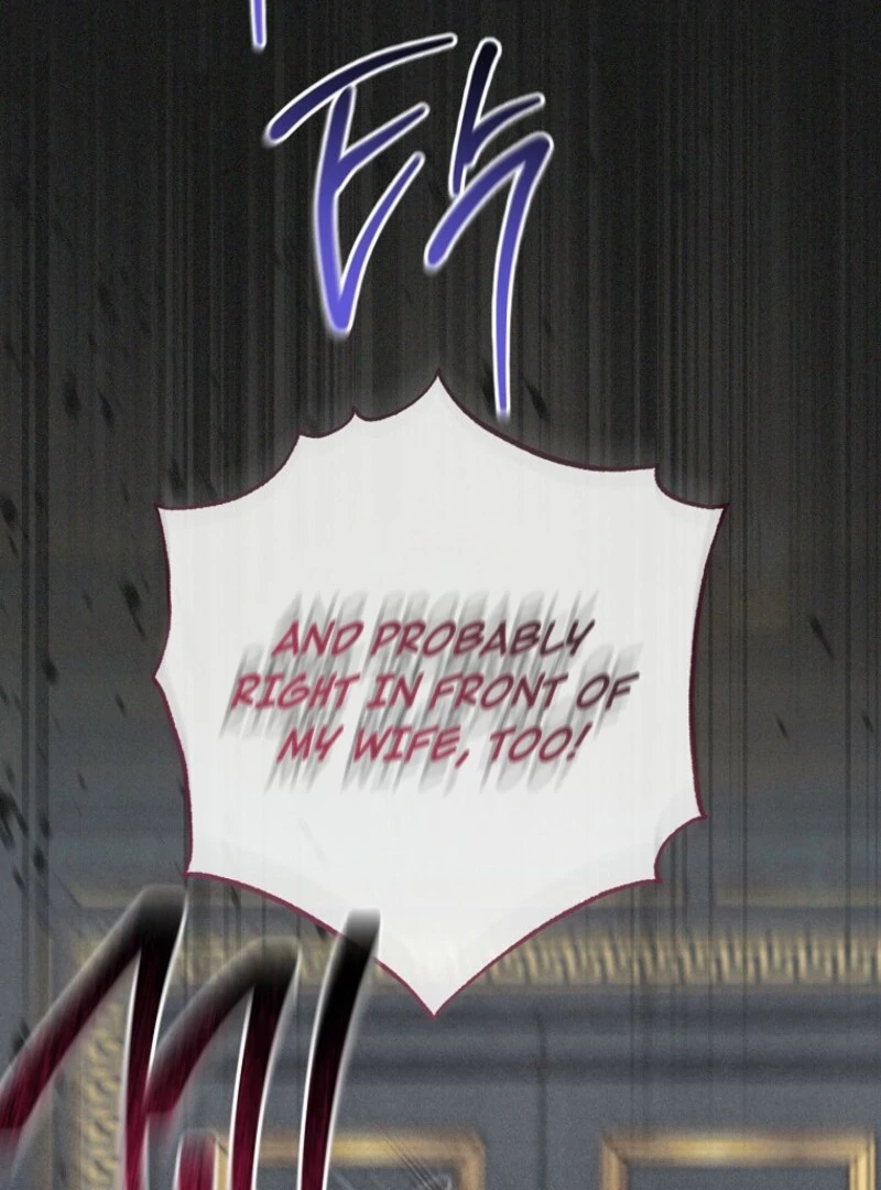 The Duke’s Obsession with His Wife Chapter 40 - Page 36