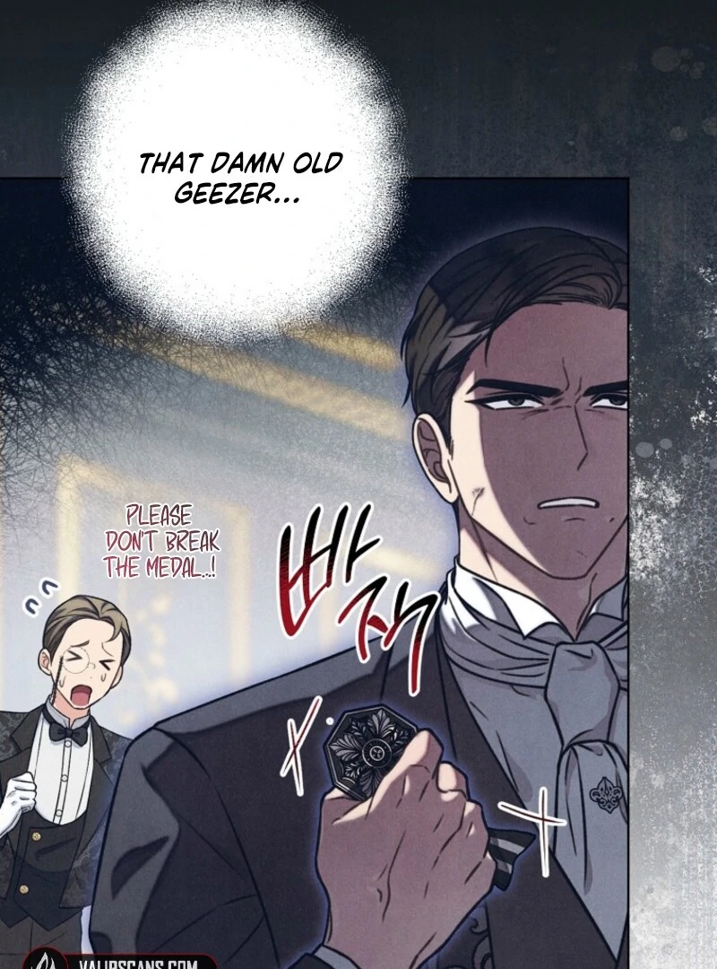The Duke’s Obsession with His Wife Chapter 40 - Page 38