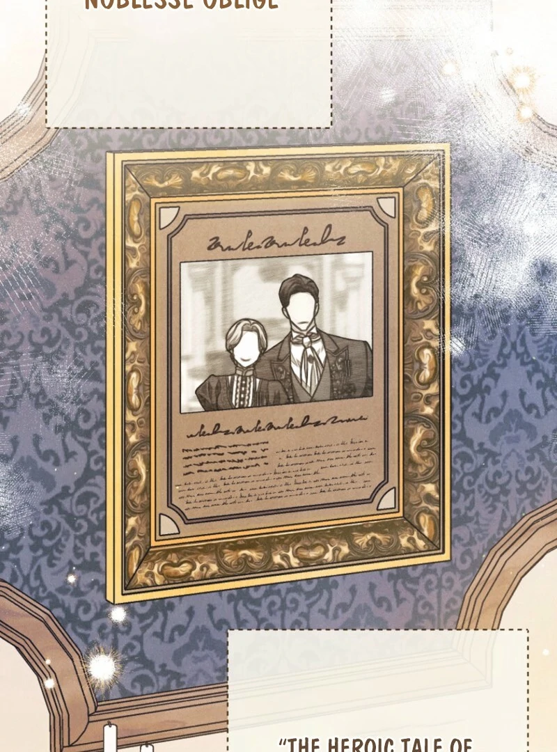 The Duke’s Obsession with His Wife Chapter 40 - Page 41
