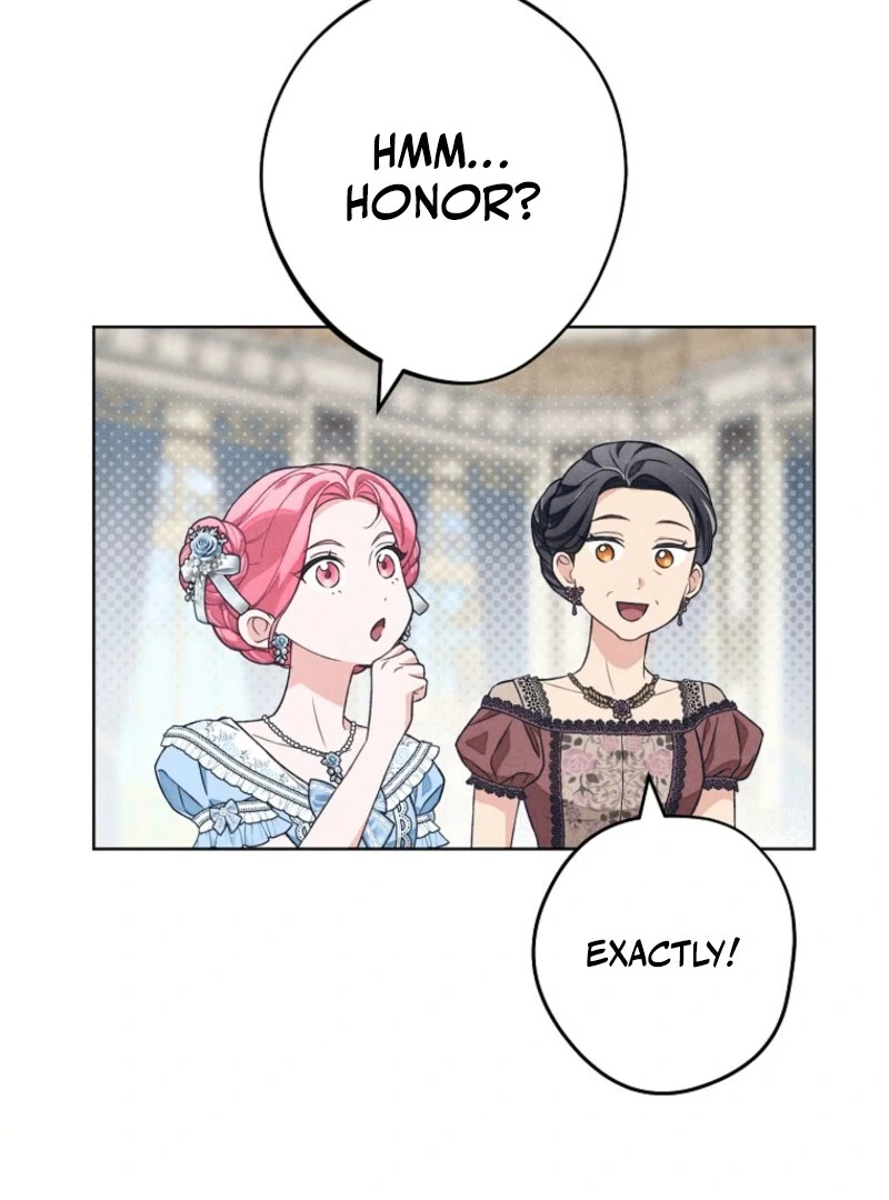 The Duke’s Obsession with His Wife Chapter 40 - Page 49
