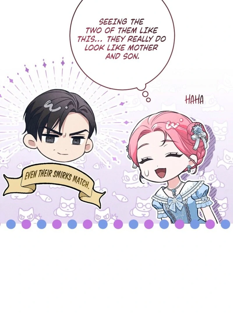 The Duke’s Obsession with His Wife Chapter 40 - Page 54