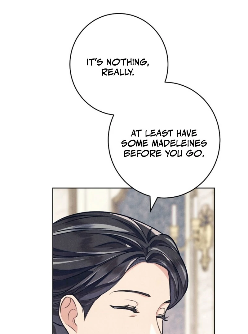 The Duke’s Obsession with His Wife Chapter 40 - Page 59