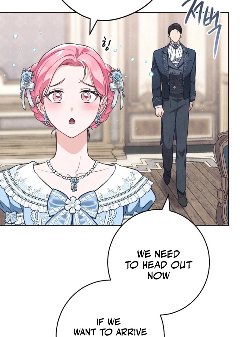 The Duke’s Obsession with His Wife Chapter 40 - Page 61