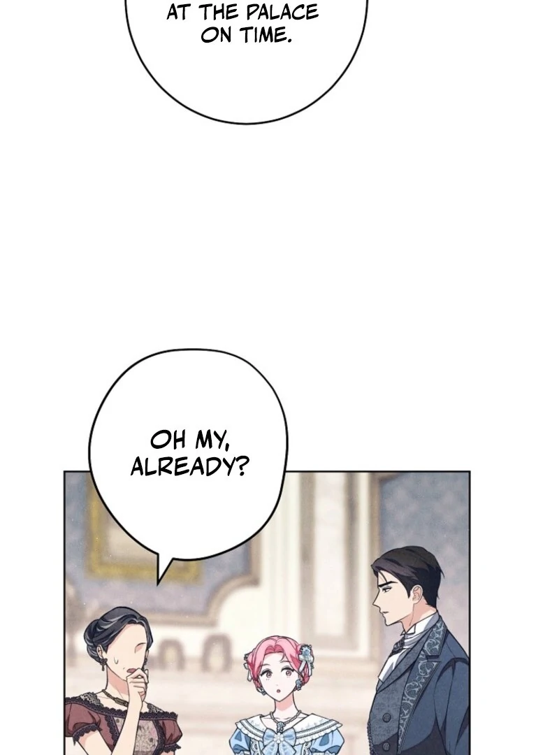 The Duke’s Obsession with His Wife Chapter 40 - Page 62