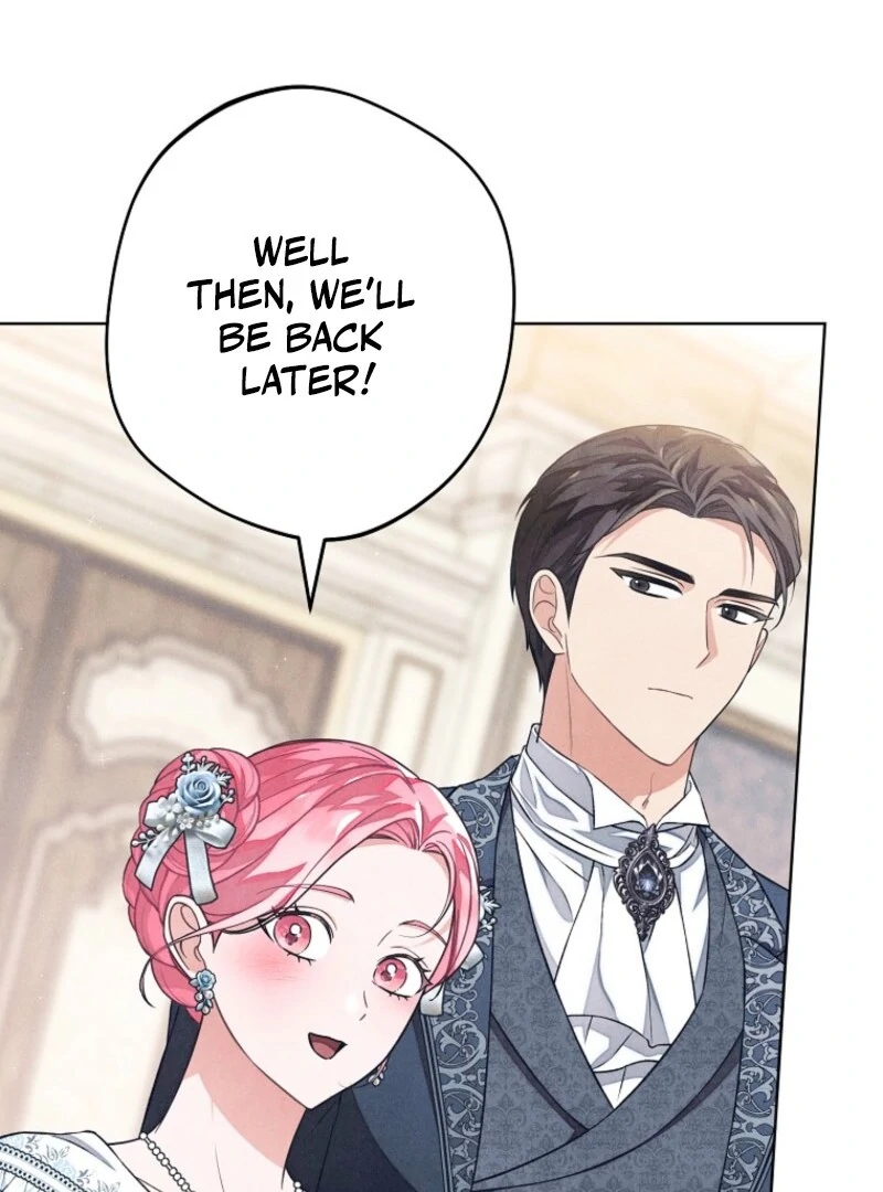 The Duke’s Obsession with His Wife Chapter 40 - Page 64