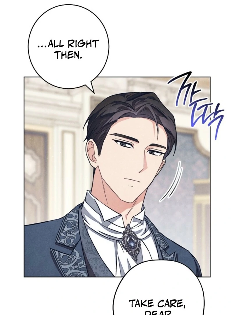 The Duke’s Obsession with His Wife Chapter 40 - Page 66