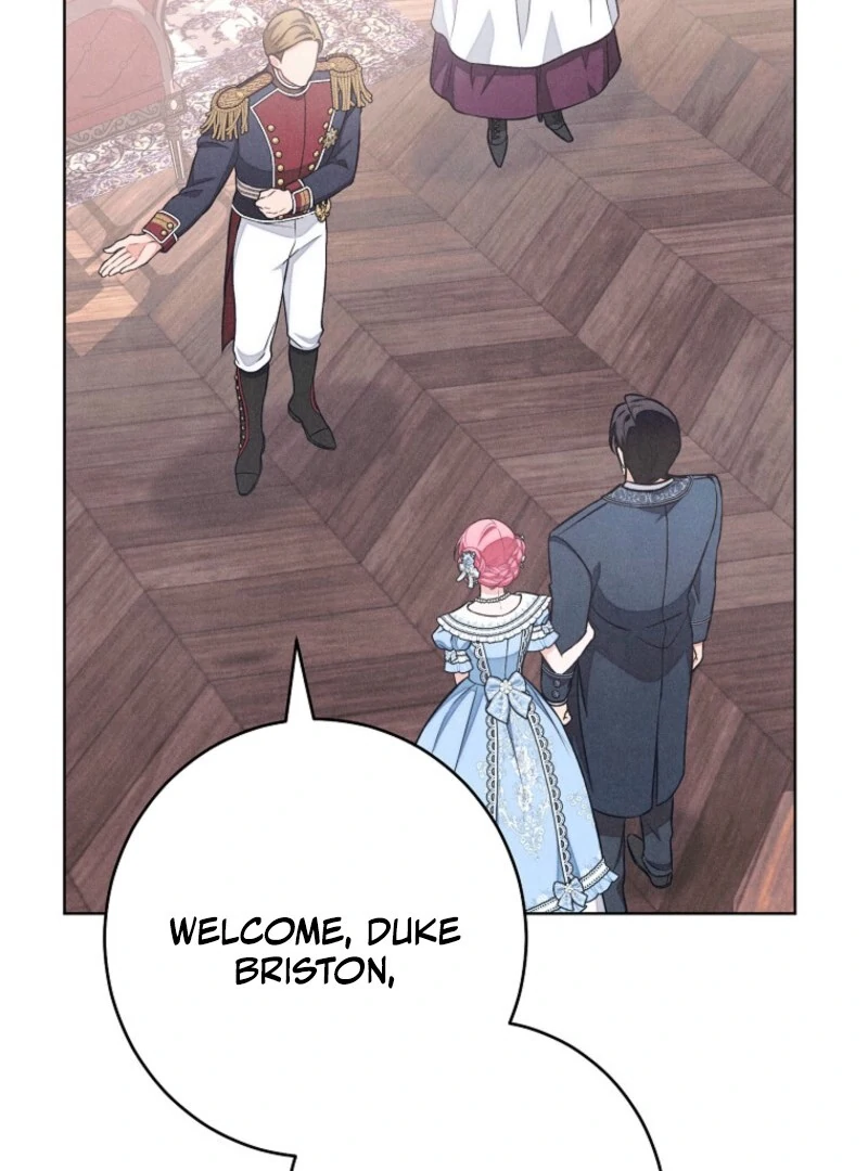The Duke’s Obsession with His Wife Chapter 40 - Page 79