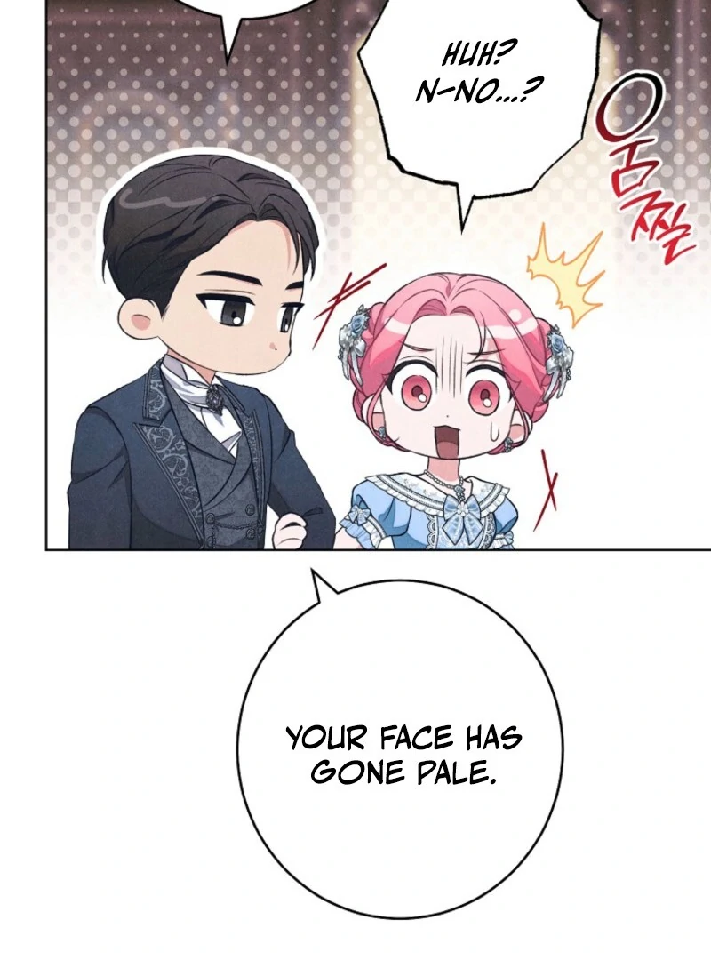 The Duke’s Obsession with His Wife Chapter 40 - Page 85