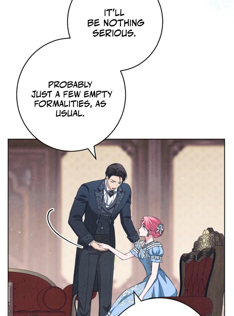The Duke’s Obsession with His Wife Chapter 40 - Page 88