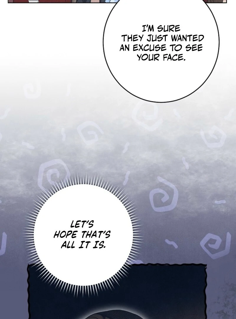 The Duke’s Obsession with His Wife Chapter 40 - Page 89