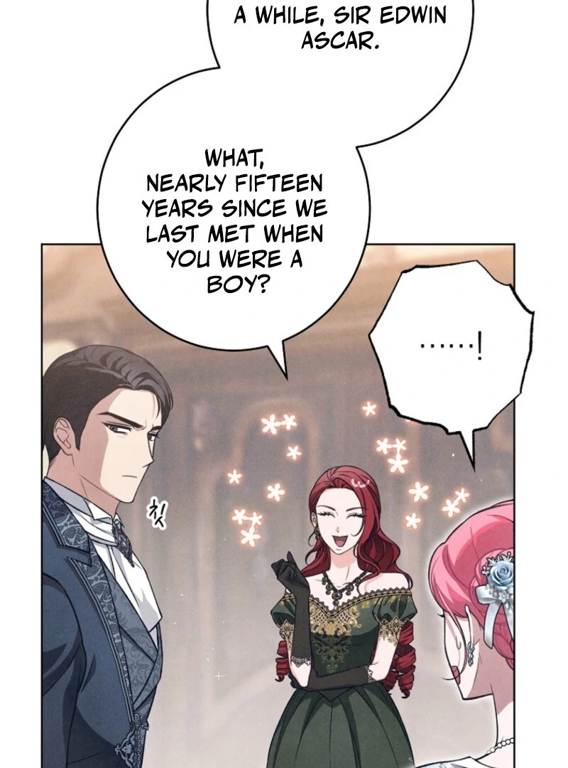 The Duke’s Obsession with His Wife Chapter 40 - Page 96