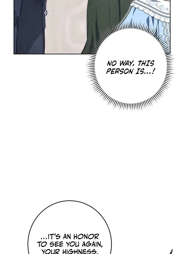 The Duke’s Obsession with His Wife Chapter 40 - Page 97