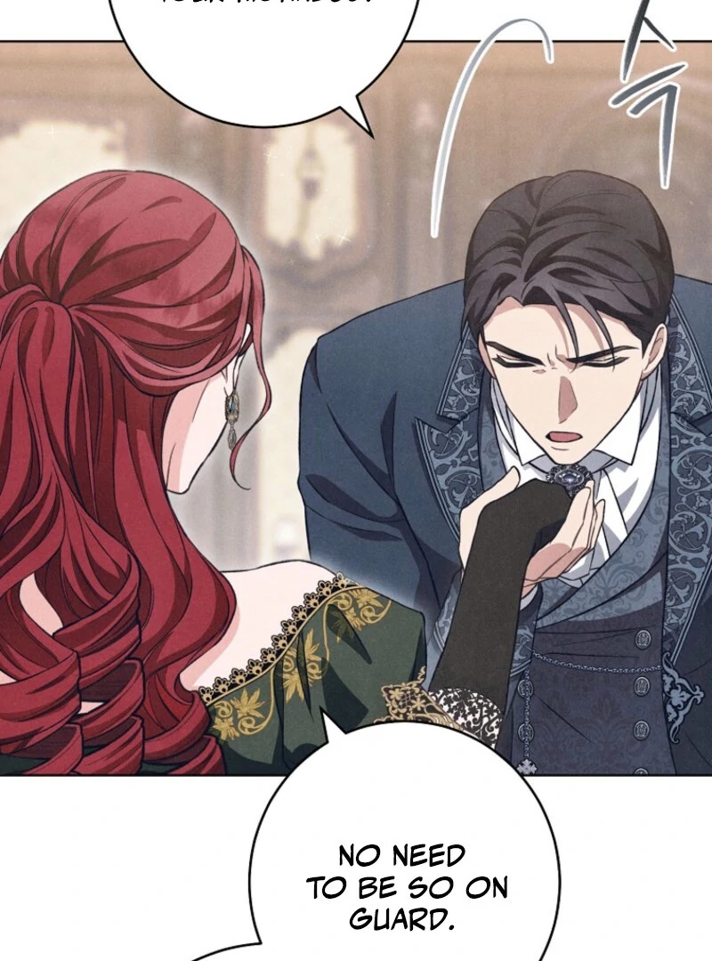 The Duke’s Obsession with His Wife Chapter 40 - Page 98