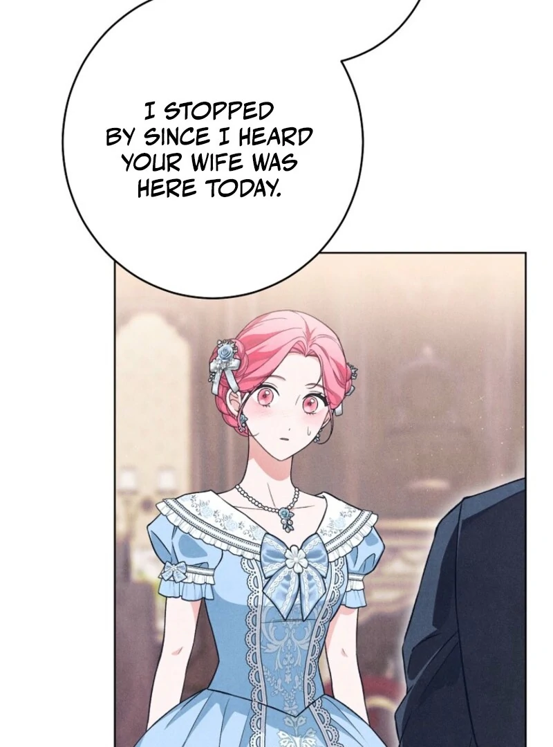The Duke’s Obsession with His Wife Chapter 40 - Page 99