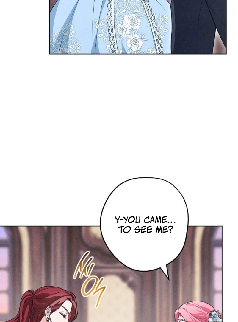The Duke’s Obsession with His Wife Chapter 40 - Page 100