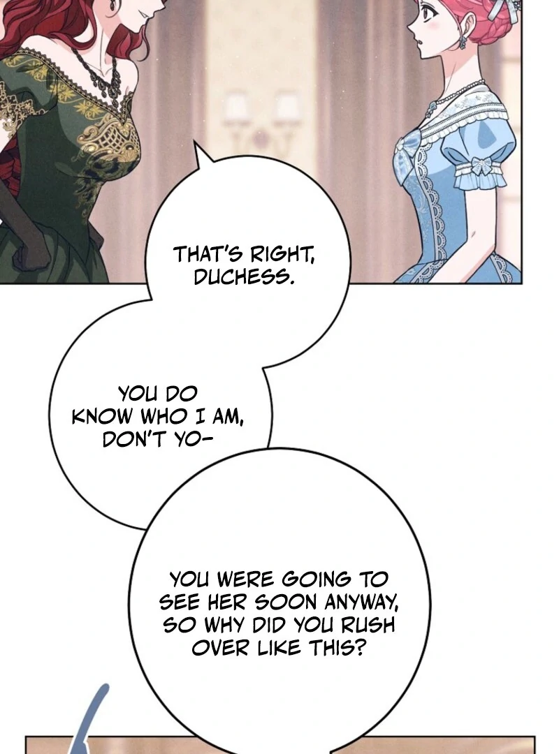 The Duke’s Obsession with His Wife Chapter 40 - Page 101