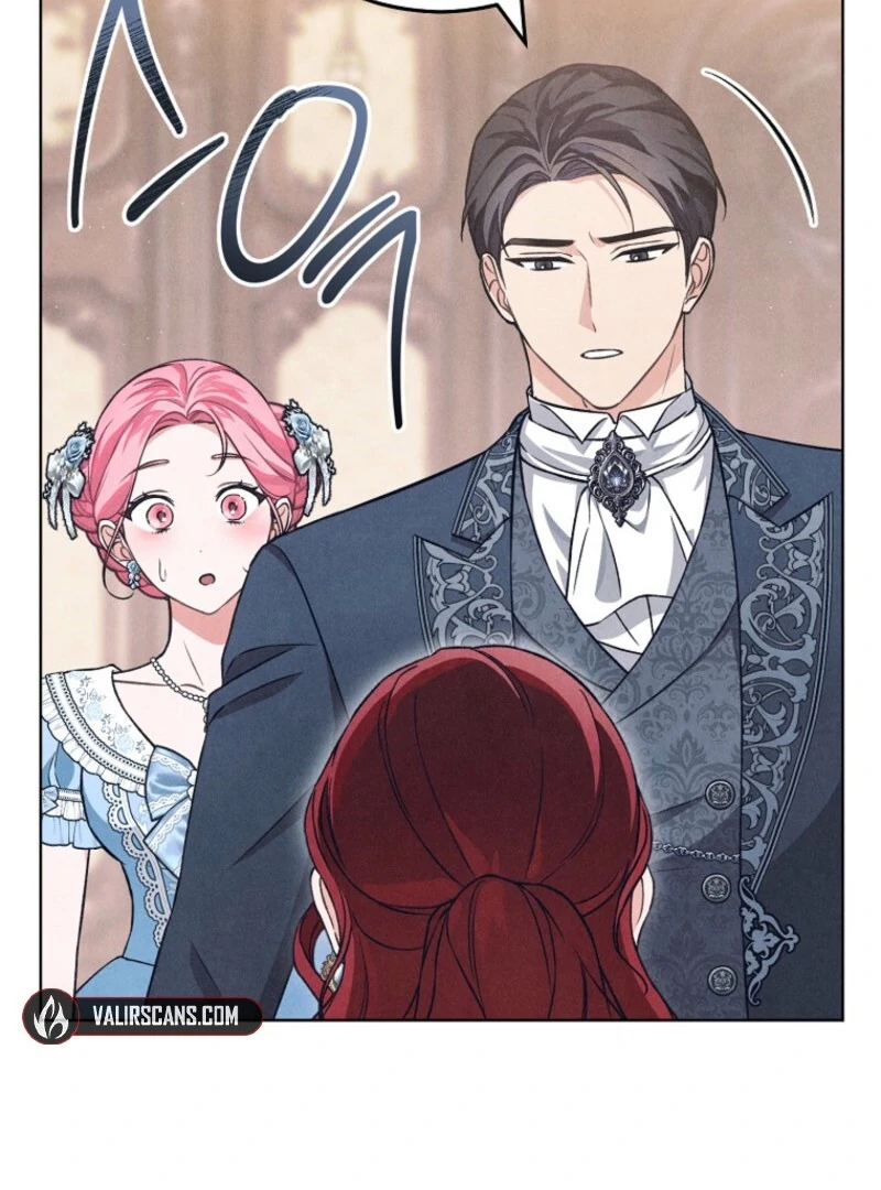 The Duke’s Obsession with His Wife Chapter 40 - Page 102