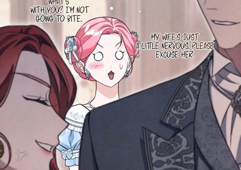 The Duke’s Obsession with His Wife Chapter 40 - Page 104