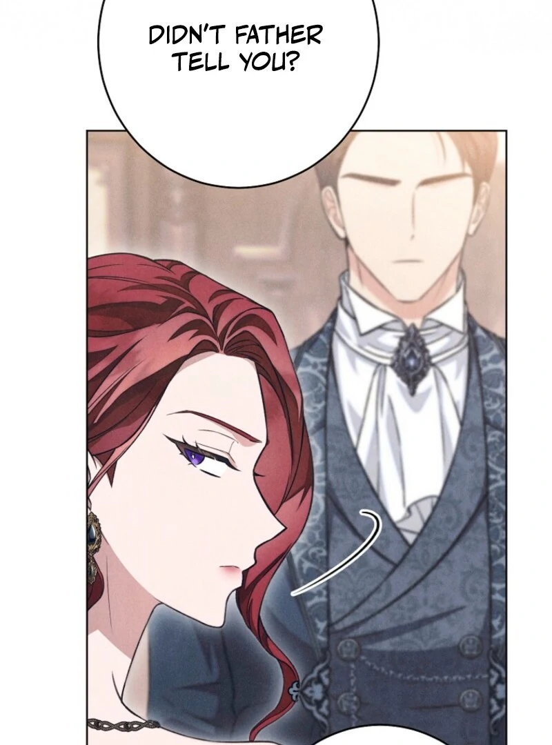 The Duke’s Obsession with His Wife Chapter 40 - Page 111