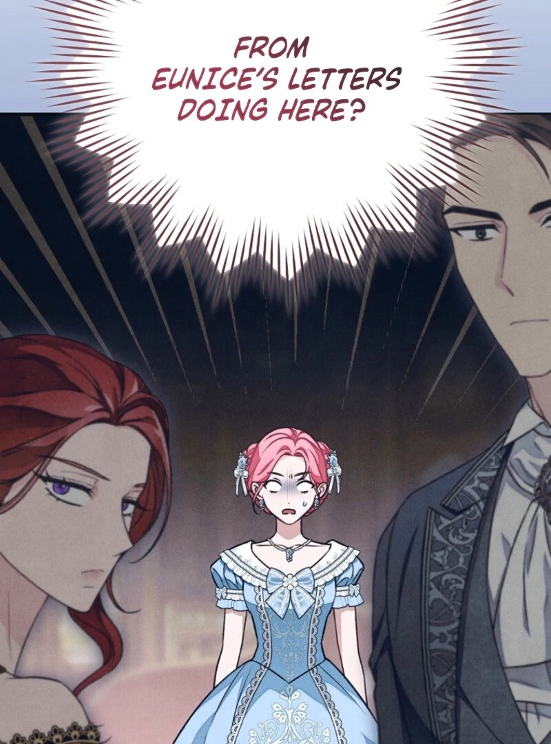 The Duke’s Obsession with His Wife Chapter 41 - Page 5