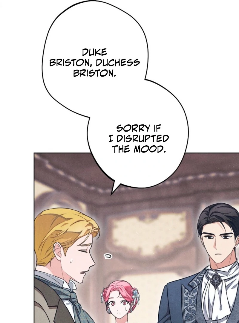 The Duke’s Obsession with His Wife Chapter 41 - Page 12