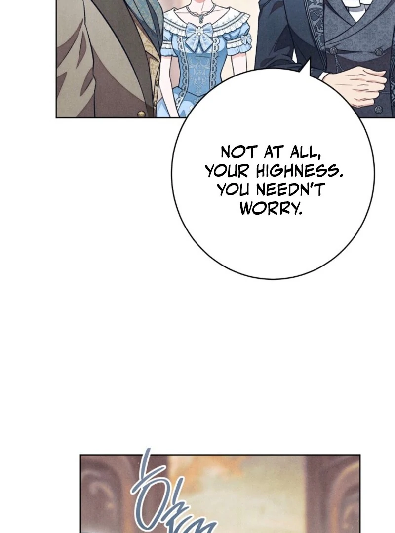 The Duke’s Obsession with His Wife Chapter 41 - Page 13