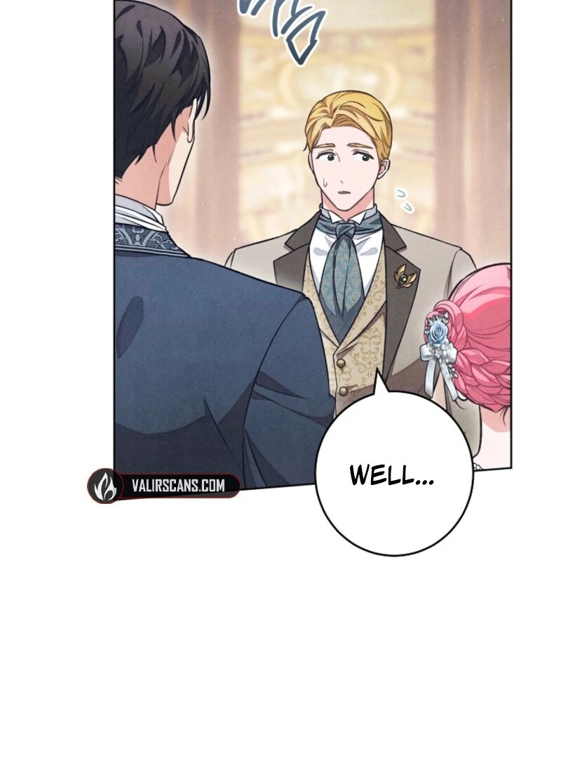The Duke’s Obsession with His Wife Chapter 41 - Page 14