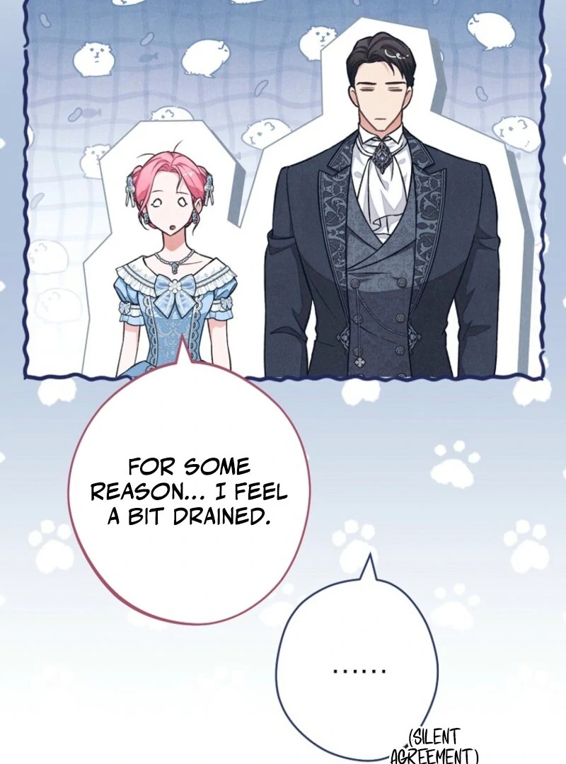 The Duke’s Obsession with His Wife Chapter 41 - Page 19