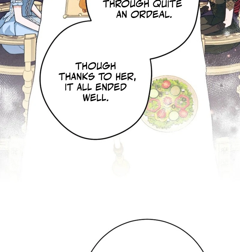 The Duke’s Obsession with His Wife Chapter 41 - Page 33