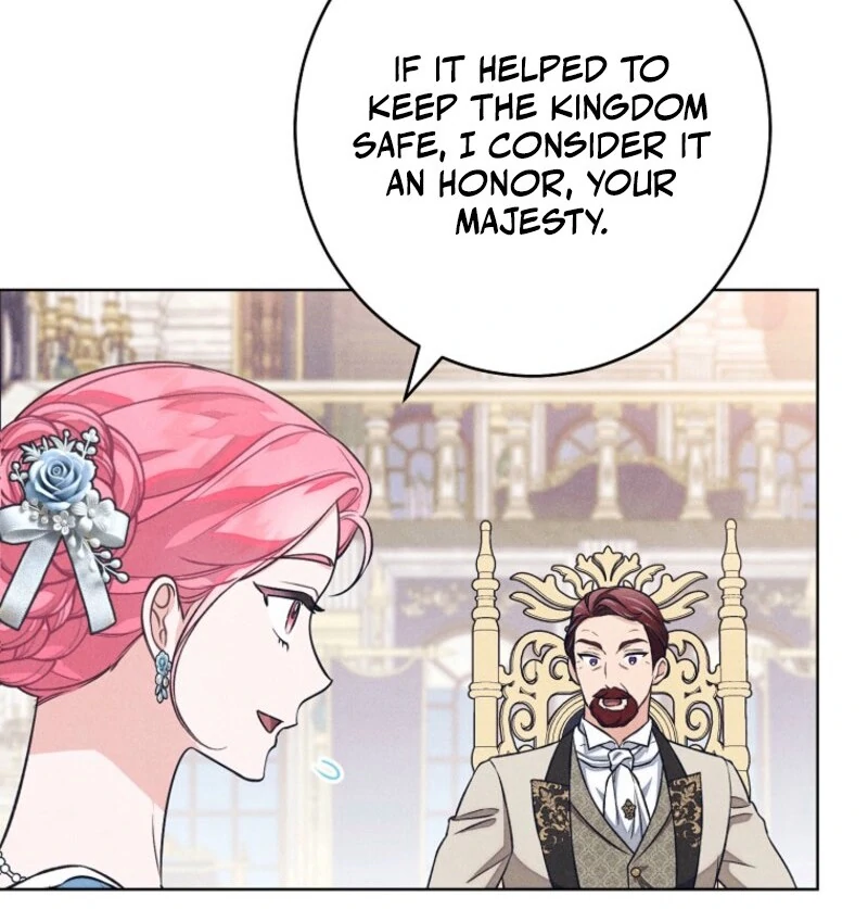 The Duke’s Obsession with His Wife Chapter 41 - Page 34