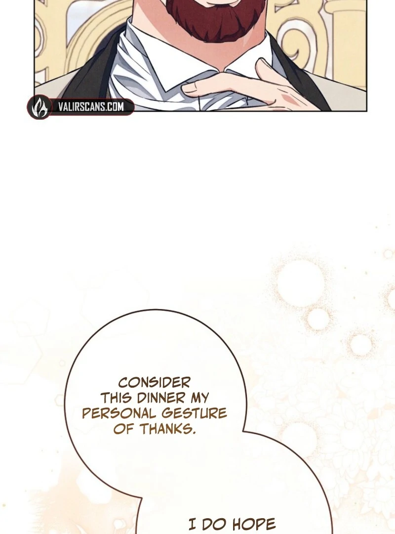 The Duke’s Obsession with His Wife Chapter 41 - Page 38