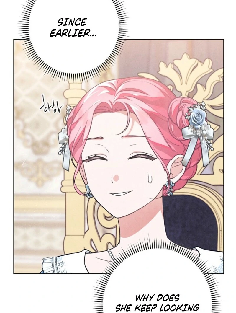 The Duke’s Obsession with His Wife Chapter 41 - Page 45