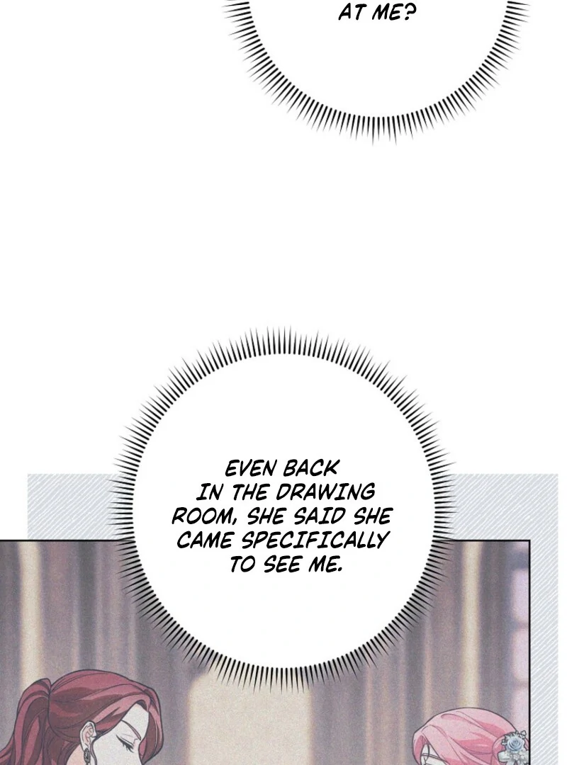 The Duke’s Obsession with His Wife Chapter 41 - Page 46