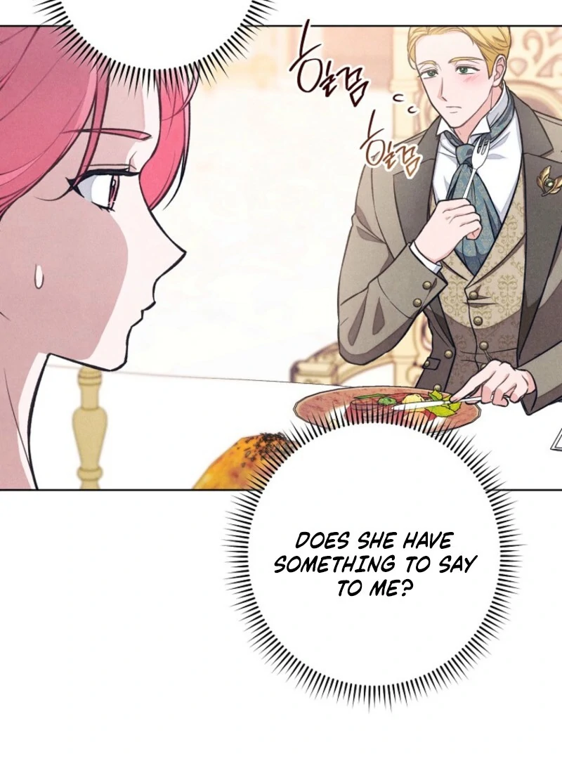The Duke’s Obsession with His Wife Chapter 41 - Page 48